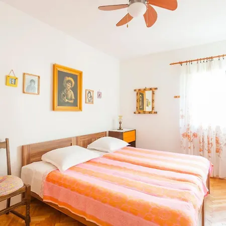 Gæstehus Garden & Makarska