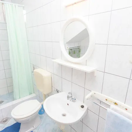 Gasthof Garden & Makarska