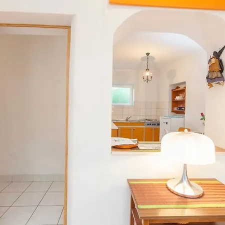 Gasthof Garden & Makarska