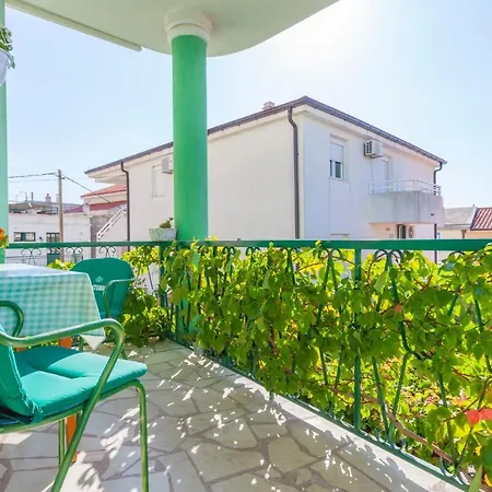 Gasthof Garden & Makarska