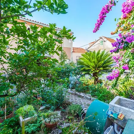Pensión Garden & 3*