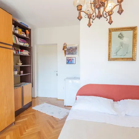 Gasthof Garden & Makarska