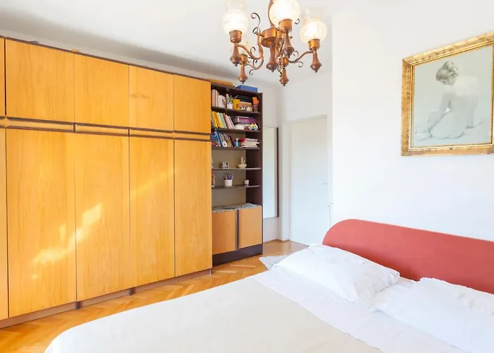 Garden & 马卡尔斯卡